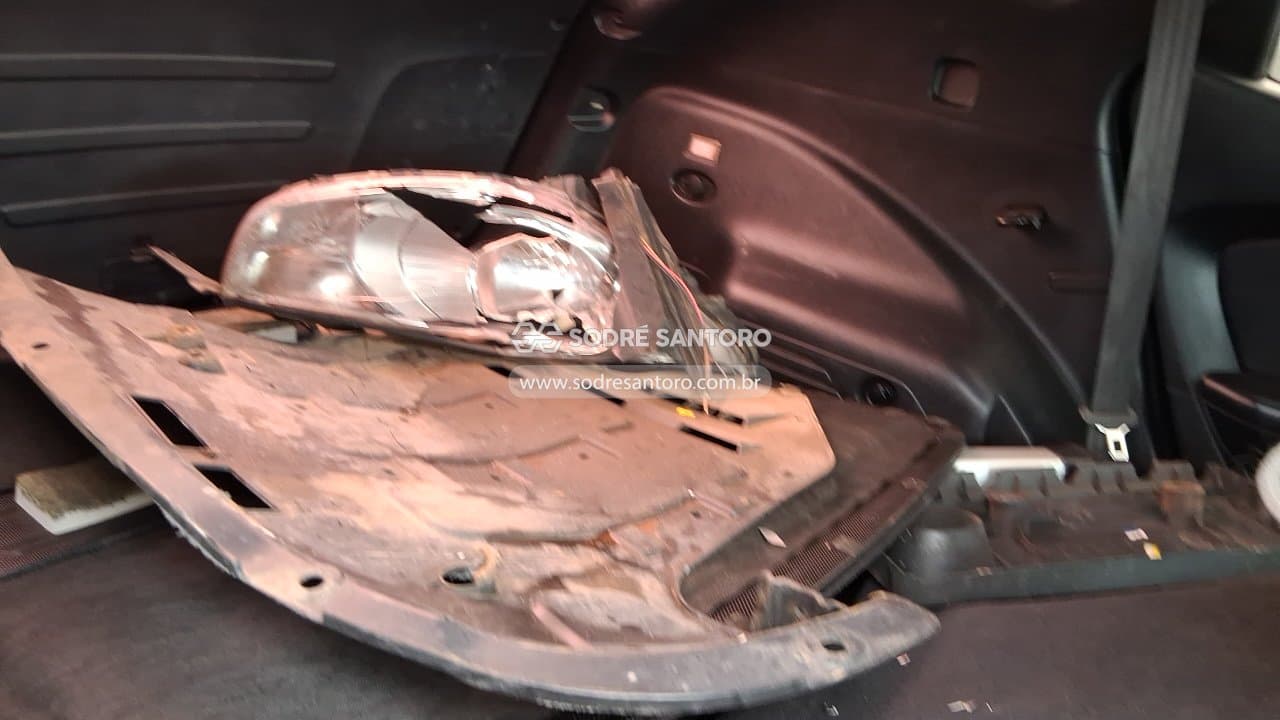 Hyundai Ix35 2.0 2012 — foto 10