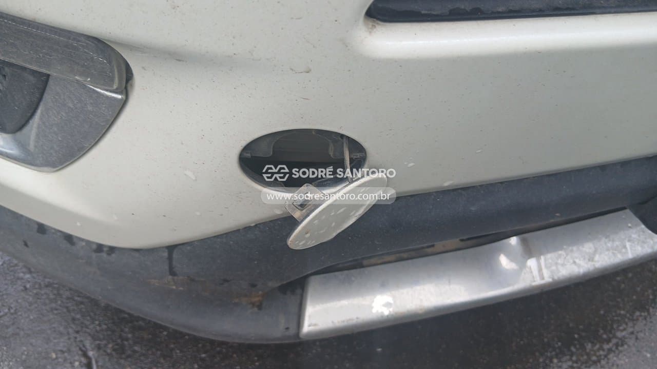 Jeep Compass Limited F 2018 — foto 11