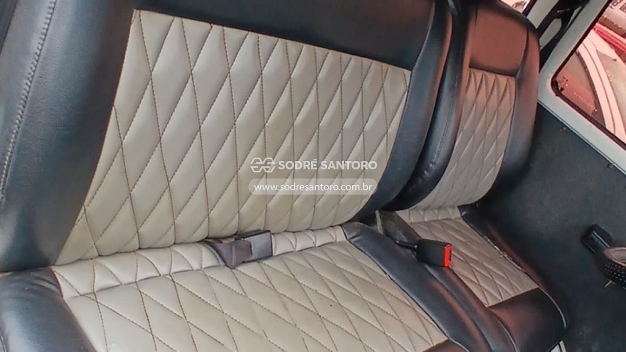 Volkswagen Kombi 2012 — foto 8