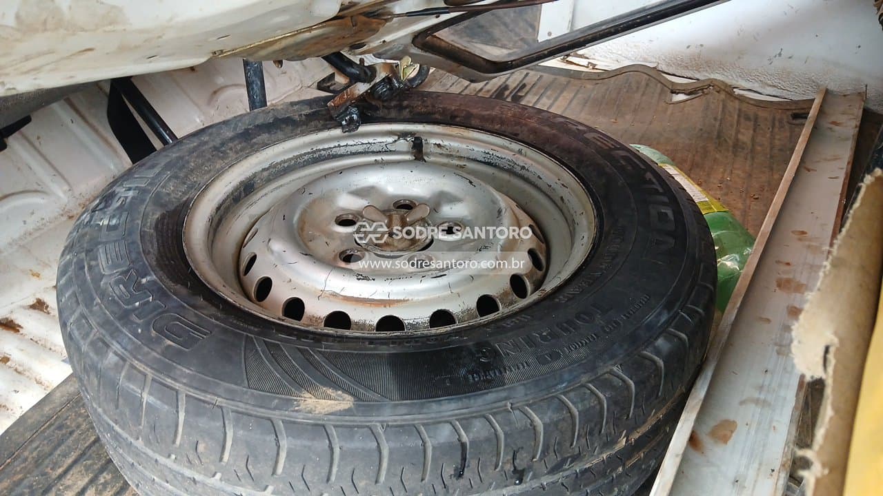 Volkswagen Kombi 2012 — foto 9