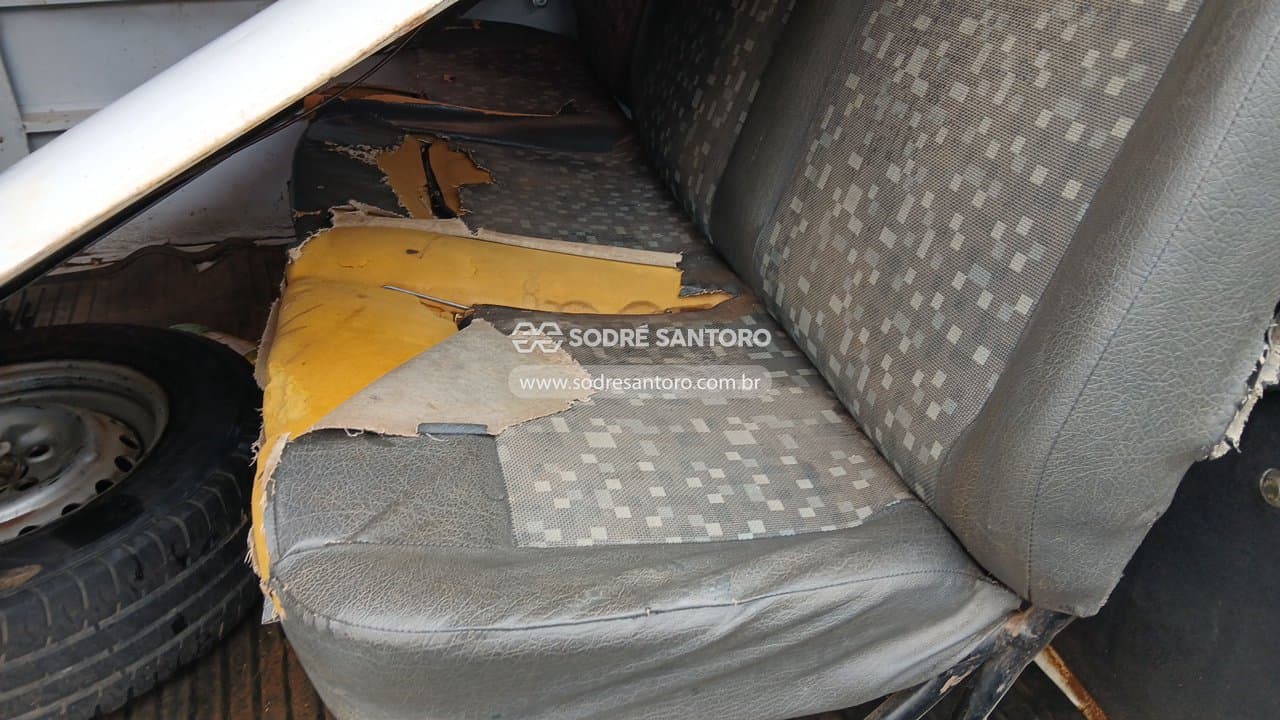 Volkswagen Kombi 2012 — foto 10