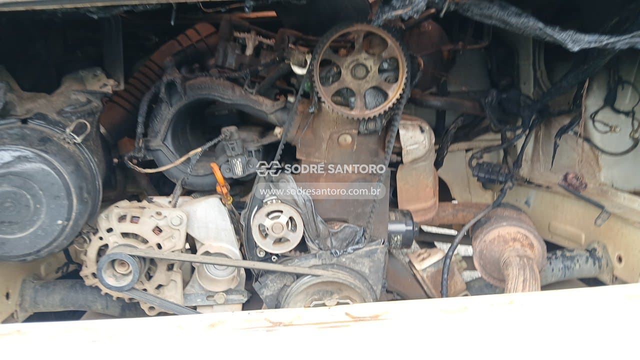 Volkswagen Kombi 2012 — foto 5