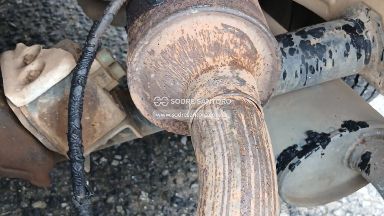 Volkswagen Kombi 2012 — foto 11