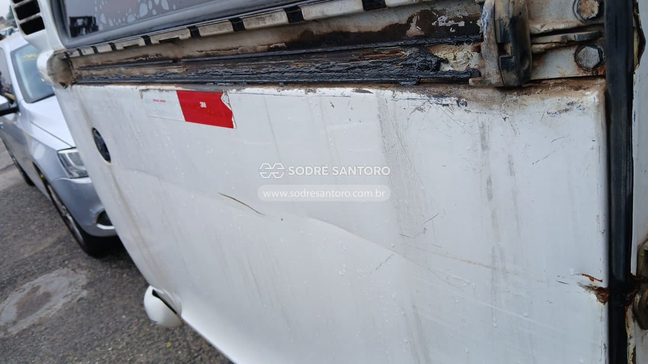 Volkswagen Kombi 2012 — foto 12
