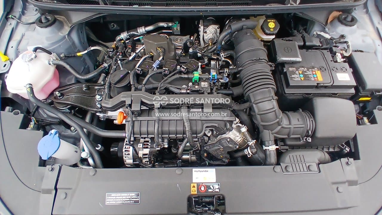 Hyundai Hb20s10ta Limite 2027 — foto 5
