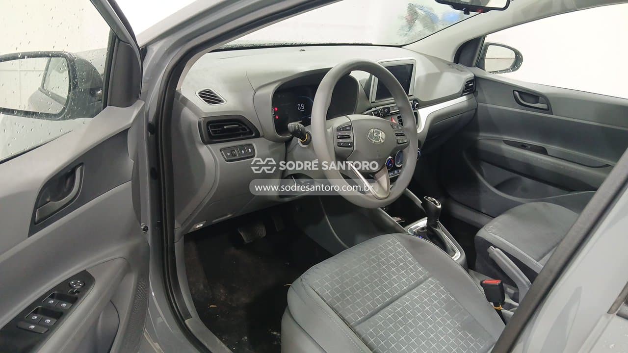 Hyundai Hb20s10ta Limite 2027 — foto 6