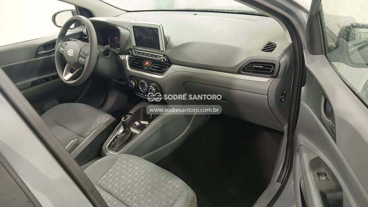 Hyundai Hb20s10ta Limite 2027 — foto 7
