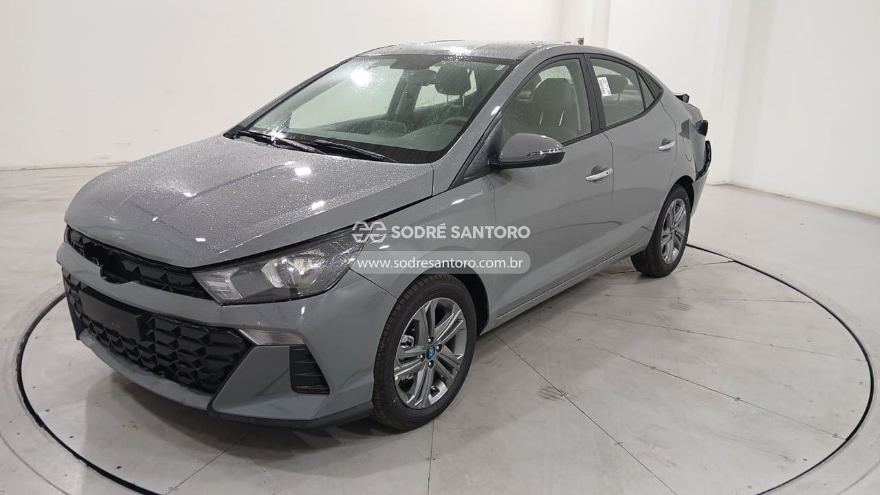 Hyundai Hb20s10ta Limite 2027 — foto 3