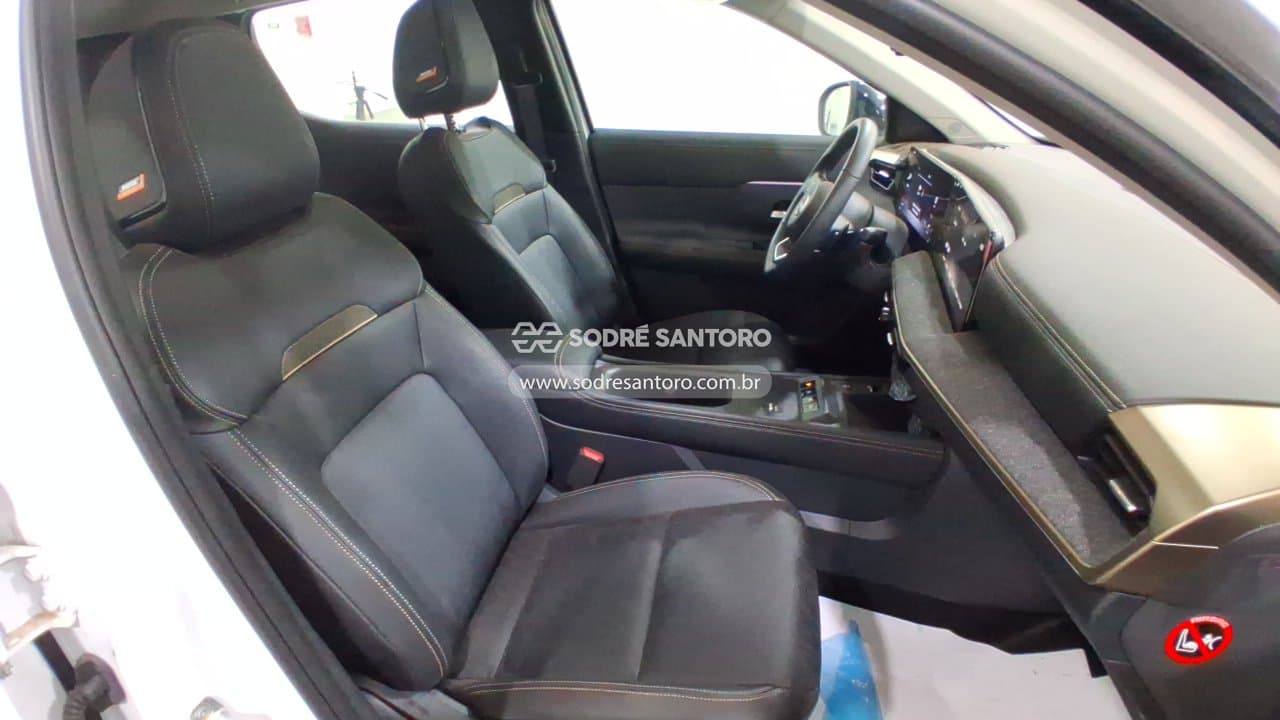 Nissan Kicks Platinum At 2026 — foto 9
