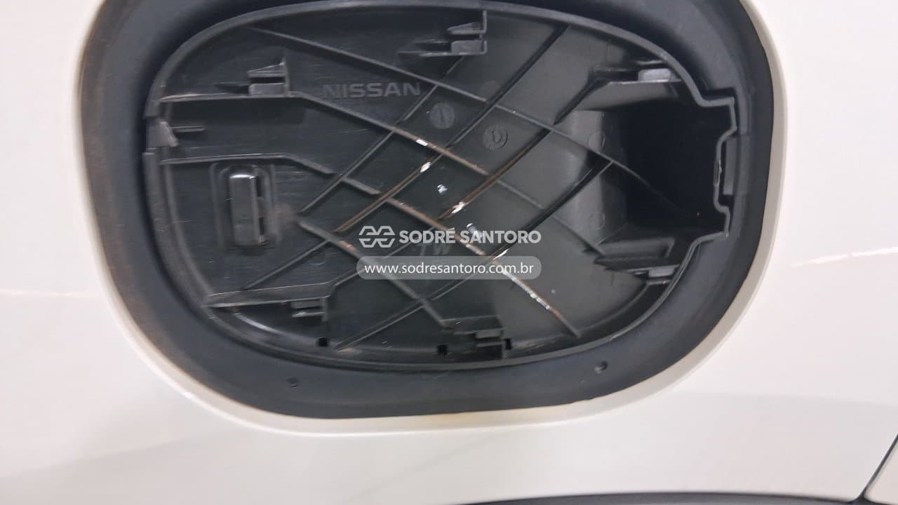 Nissan Kicks Platinum At 2026 — foto 11