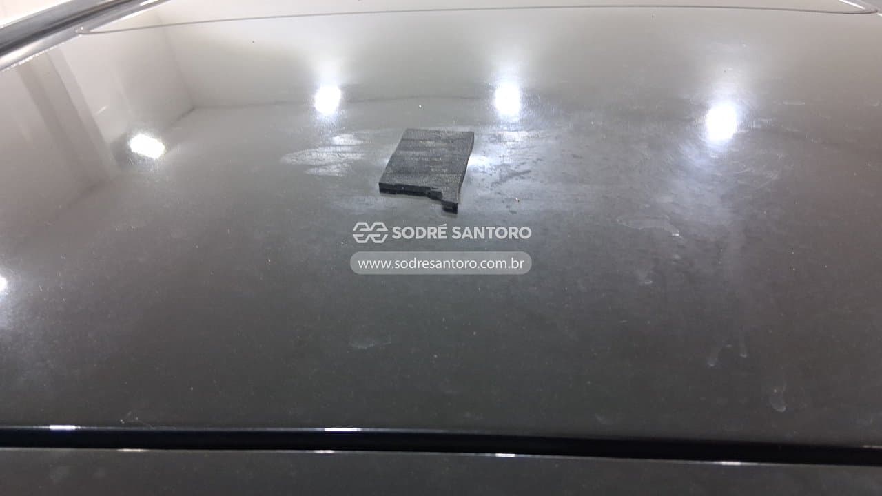 Nissan Kicks Platinum At 2026 — foto 12