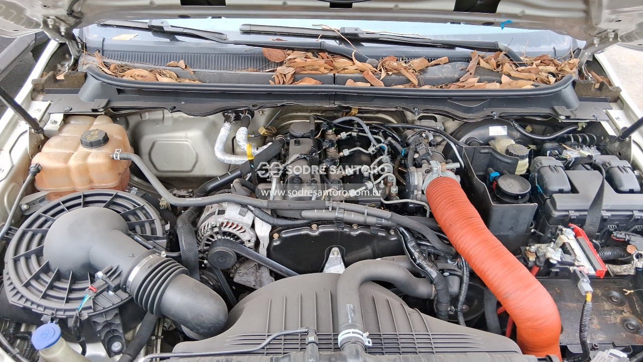 Ford Ranger Xl 2019 — foto 5