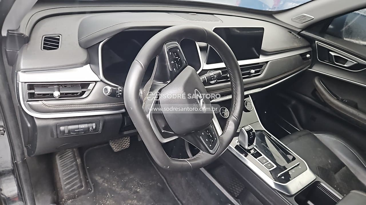 Caoa Chery Tiggo8 1.6 Tgdi 2023 — foto 6