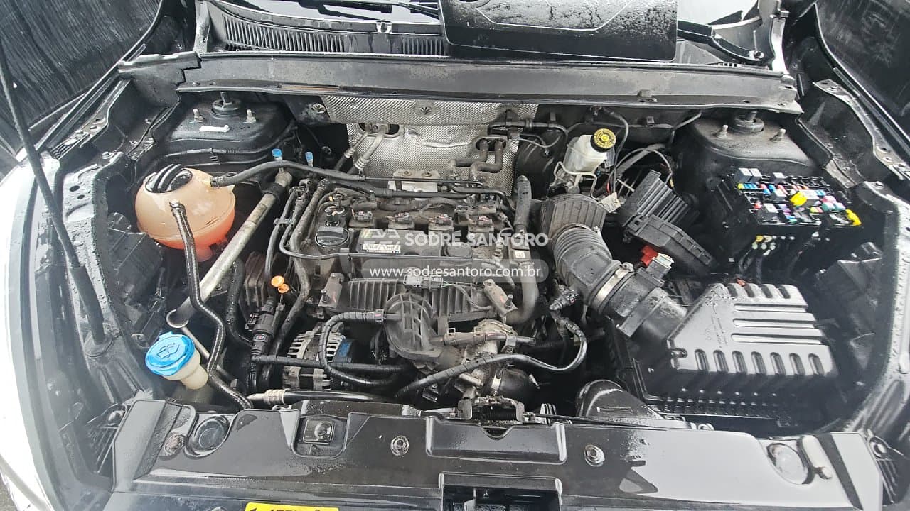 Caoa Chery Tiggo8 1.6 Tgdi 2023 — foto 5