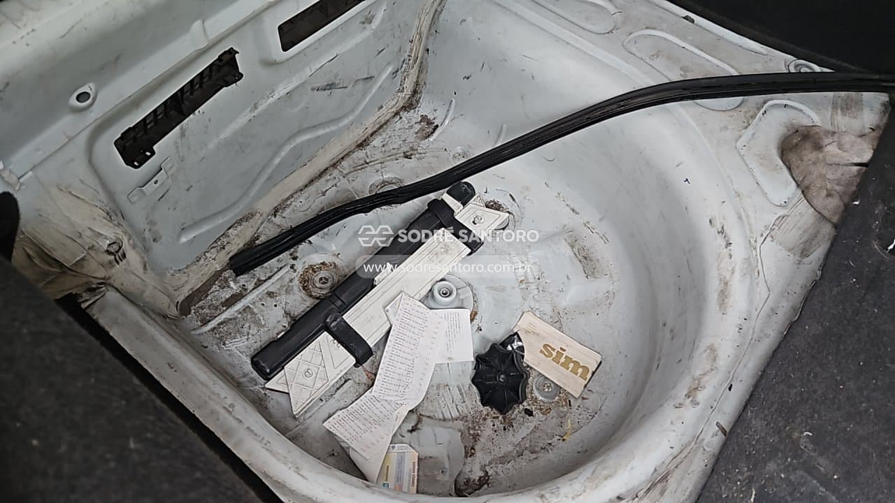 Volkswagen Fox Connect Mb 2020 — foto 9