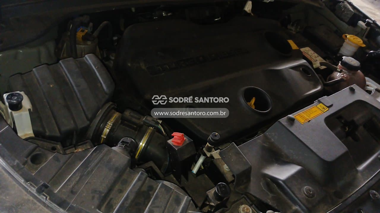 Fiat Toro Ranch At9 4x4 2023 — foto 11