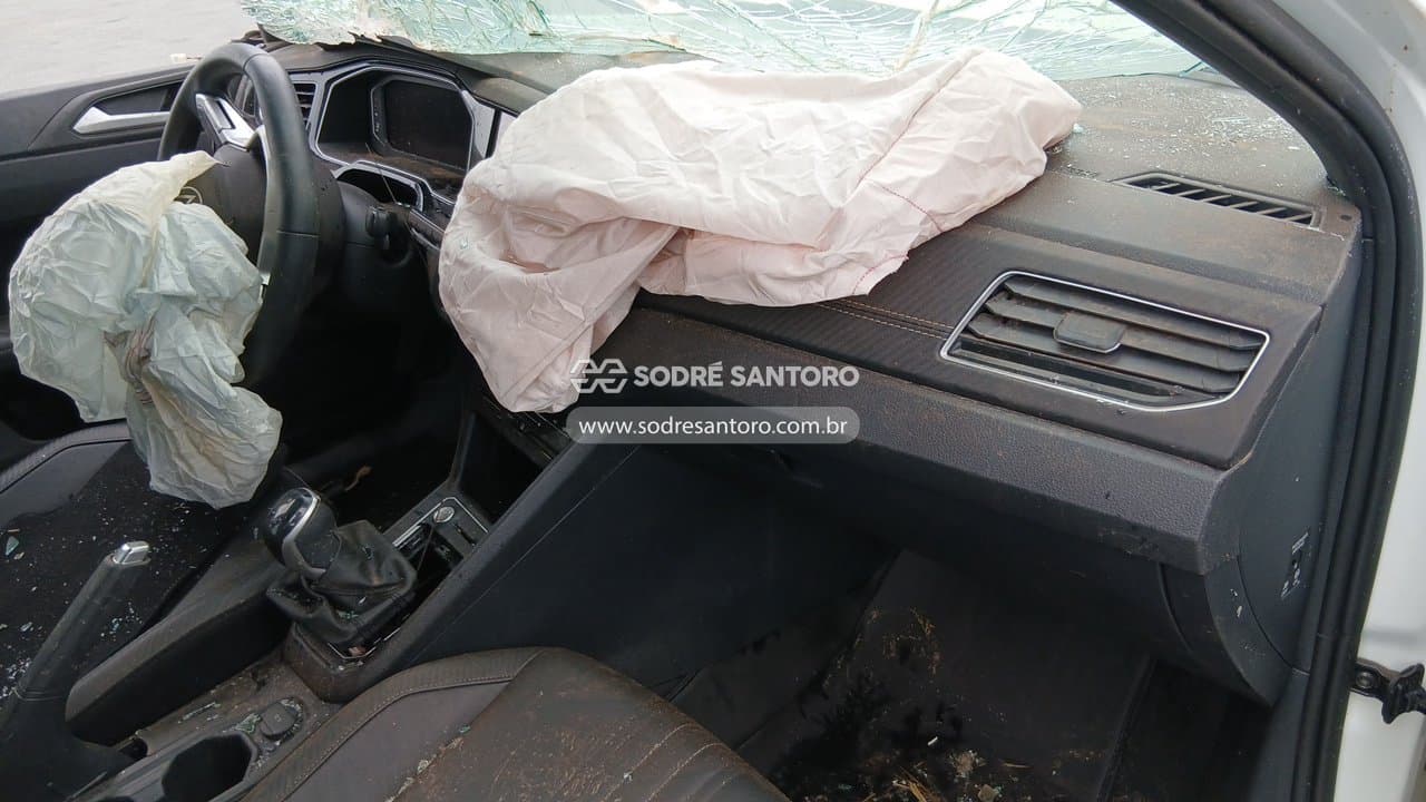 Volkswagen Nivus Hl Tsi 2026 — foto 7