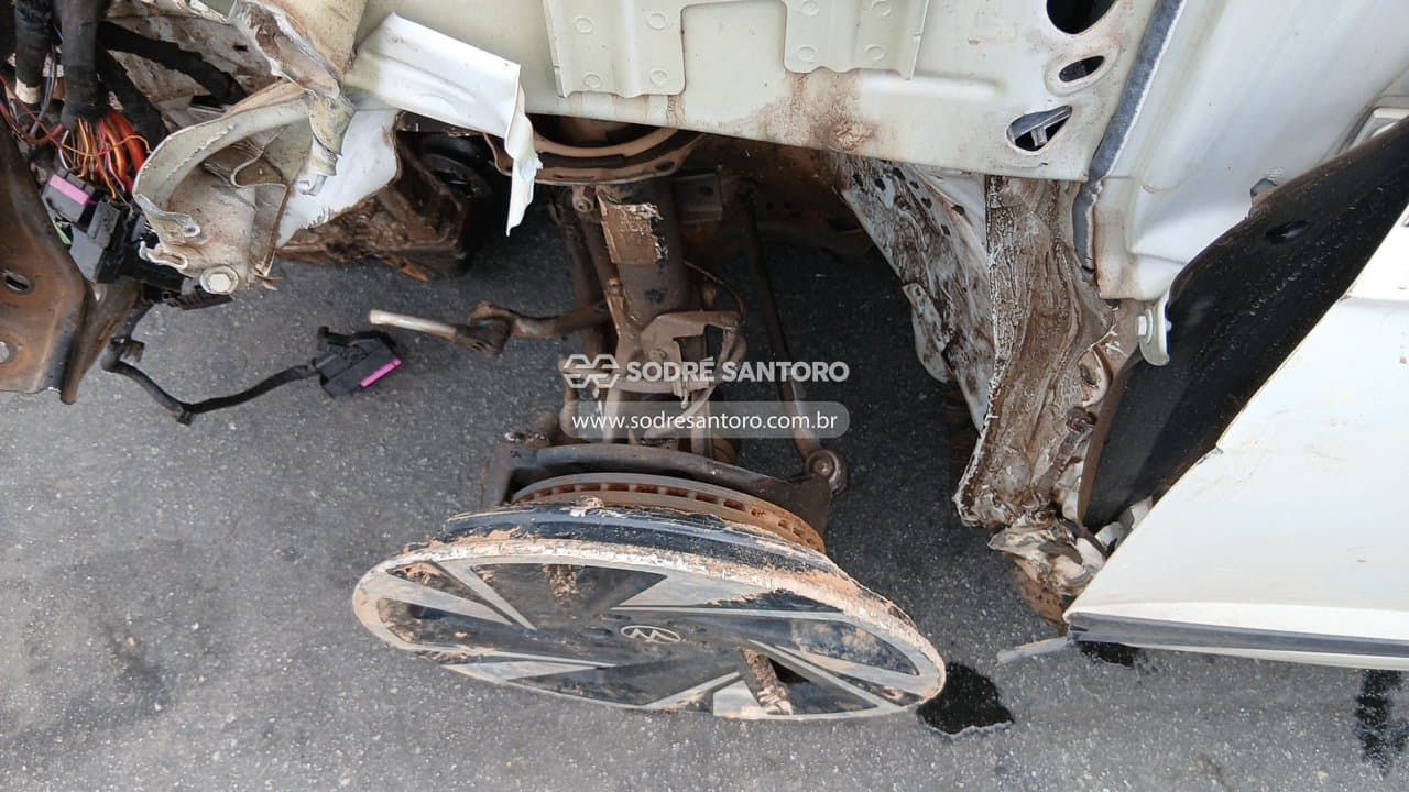Volkswagen Nivus Hl Tsi 2026 — foto 11
