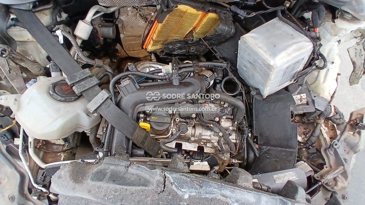 Volkswagen Nivus Hl Tsi 2026 — foto 5