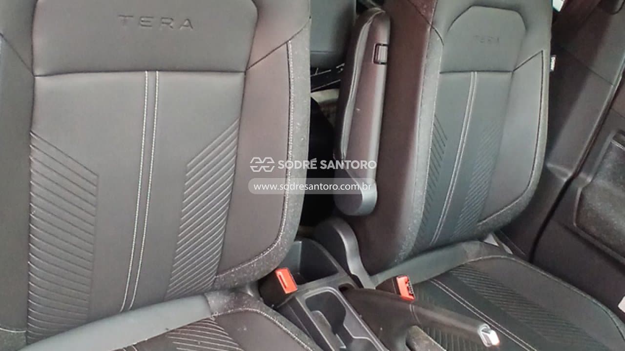 Volkswagen Tera High Tsi 2026 — foto 9