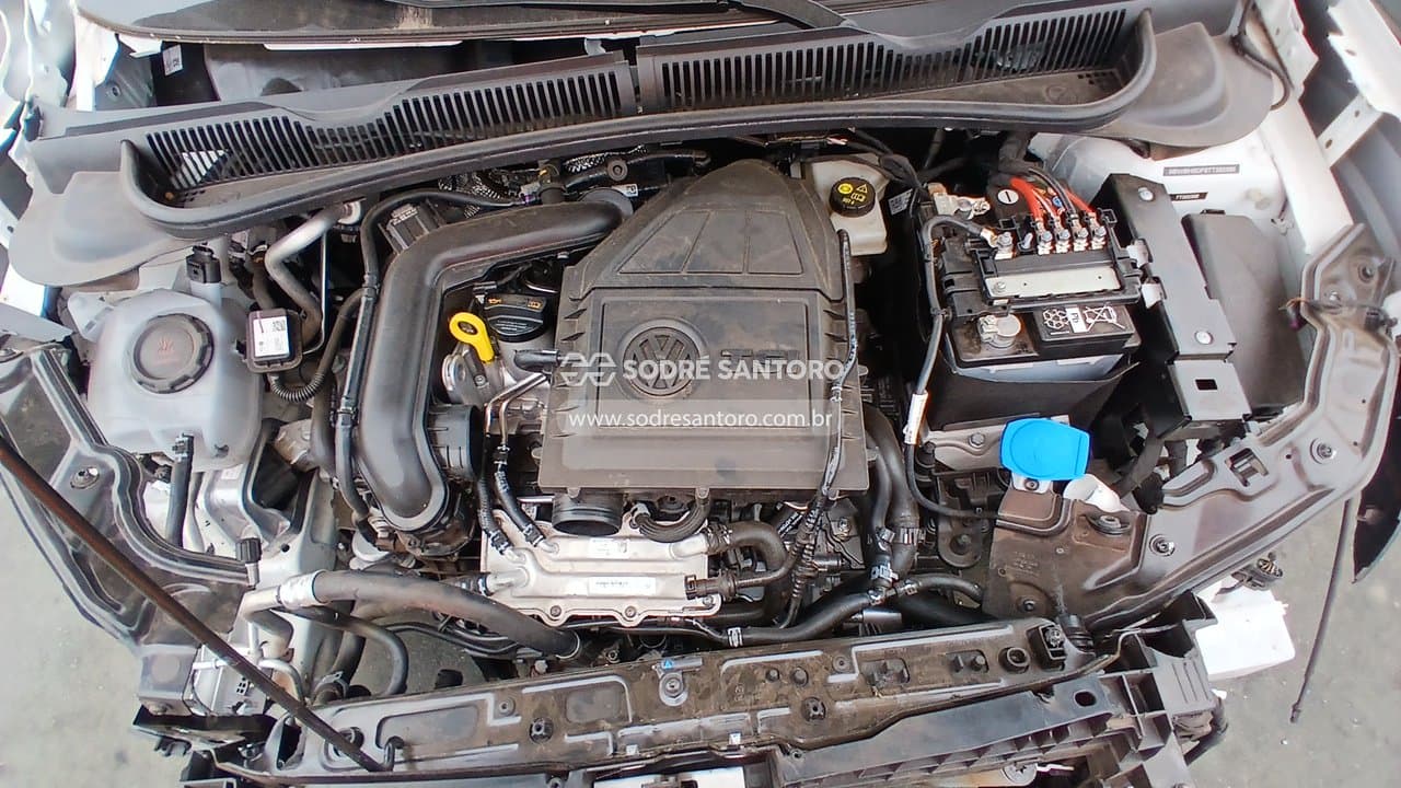 Volkswagen Tera High Tsi 2026 — foto 5