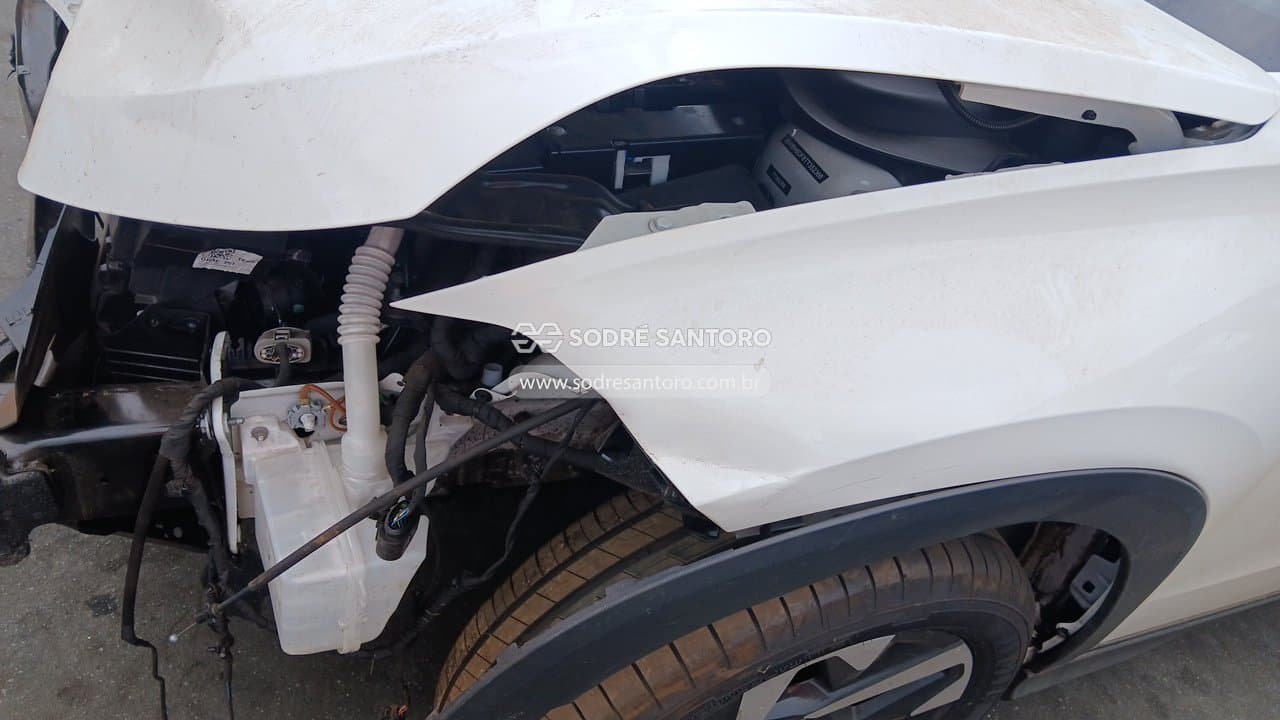 Volkswagen Tera High Tsi 2026 — foto 11