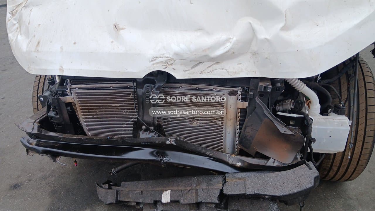 Volkswagen Tera High Tsi 2026 — foto 12