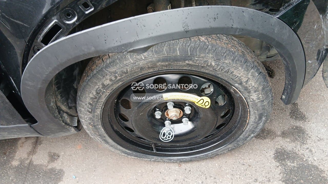 Caoa Chery Tiggo 5x Sport 2025 — foto 10