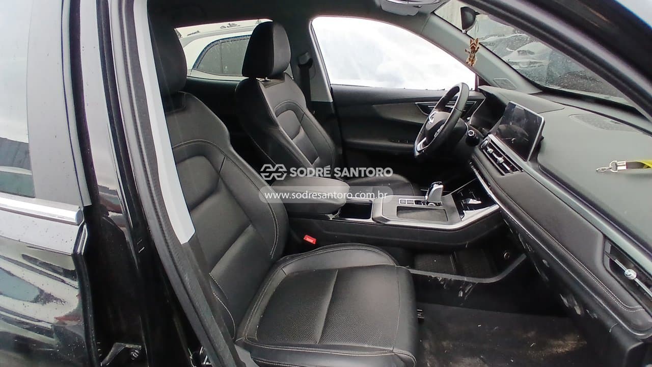 Caoa Chery Tiggo 5x Sport 2025 — foto 9
