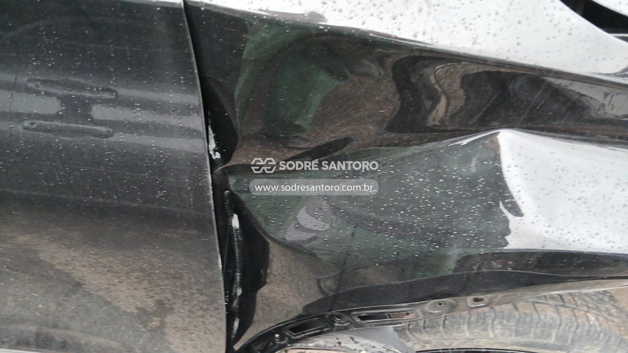 Caoa Chery Tiggo 5x Sport 2025 — foto 12