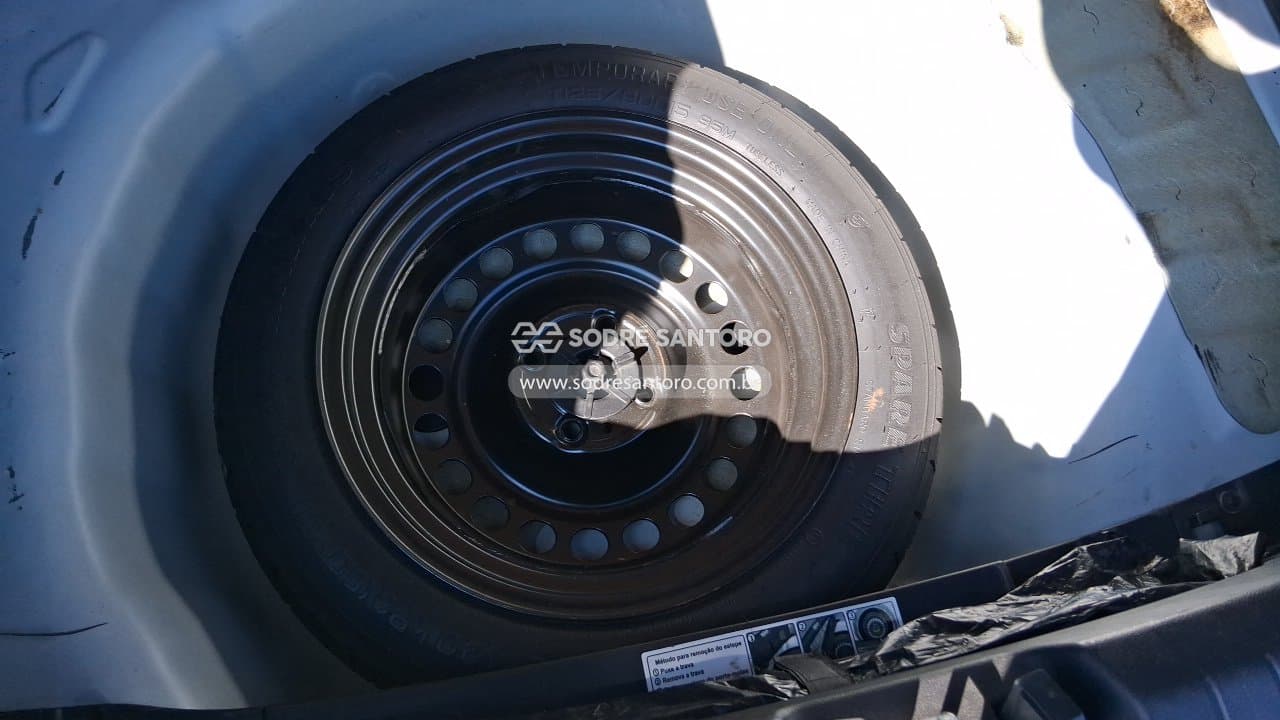 Hyundai Hb20 10m Vision 2022 — foto 10