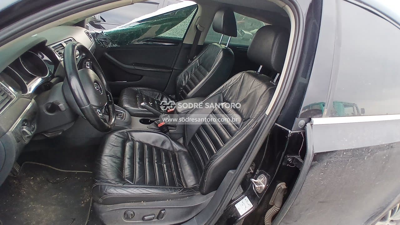 Volkswagen Jetta Hl Ae 2017 — foto 9