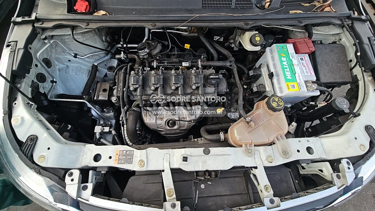Chevrolet Cobalt 18a Ltz 2017 — foto 5