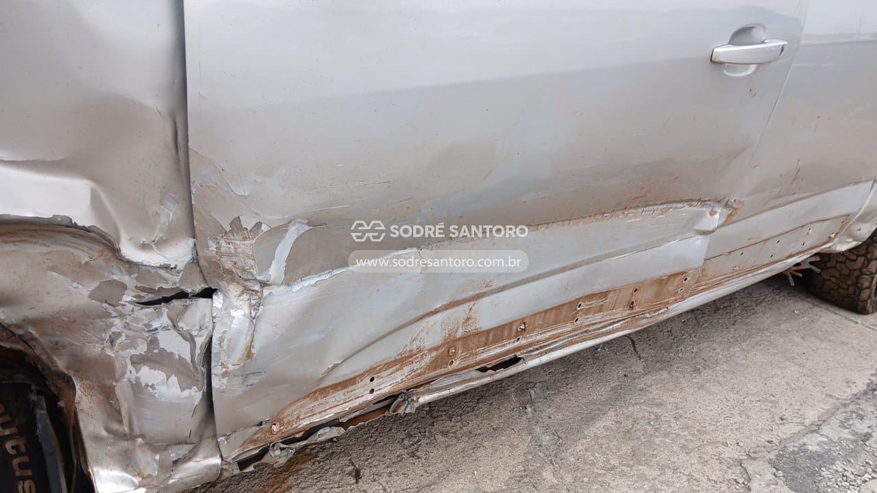 Chevrolet S10 Lt 2017 — foto 12