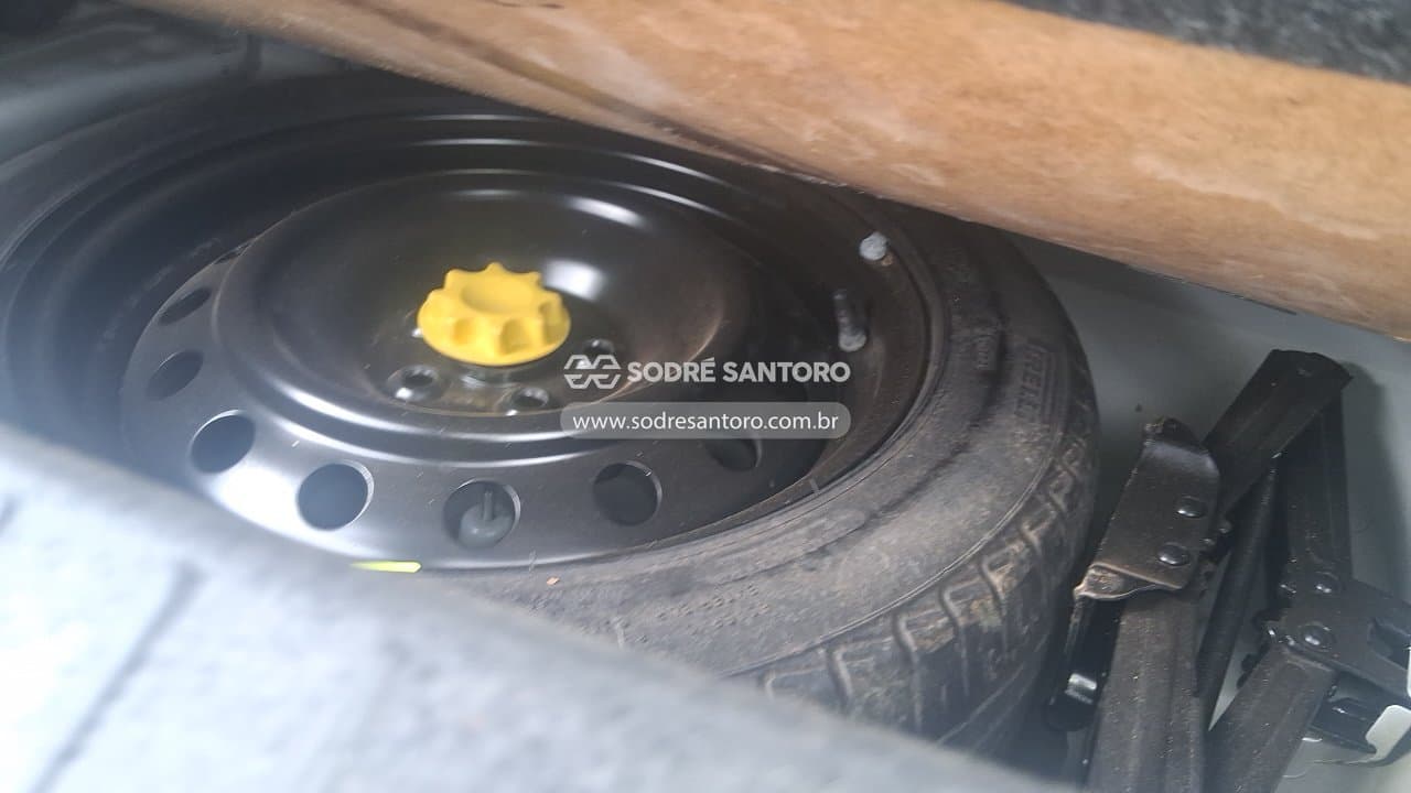 Toyota Corolla Gli Flex 2014 — foto 10