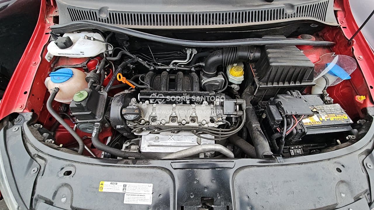 Volkswagen Crossfox 2013 — foto 5