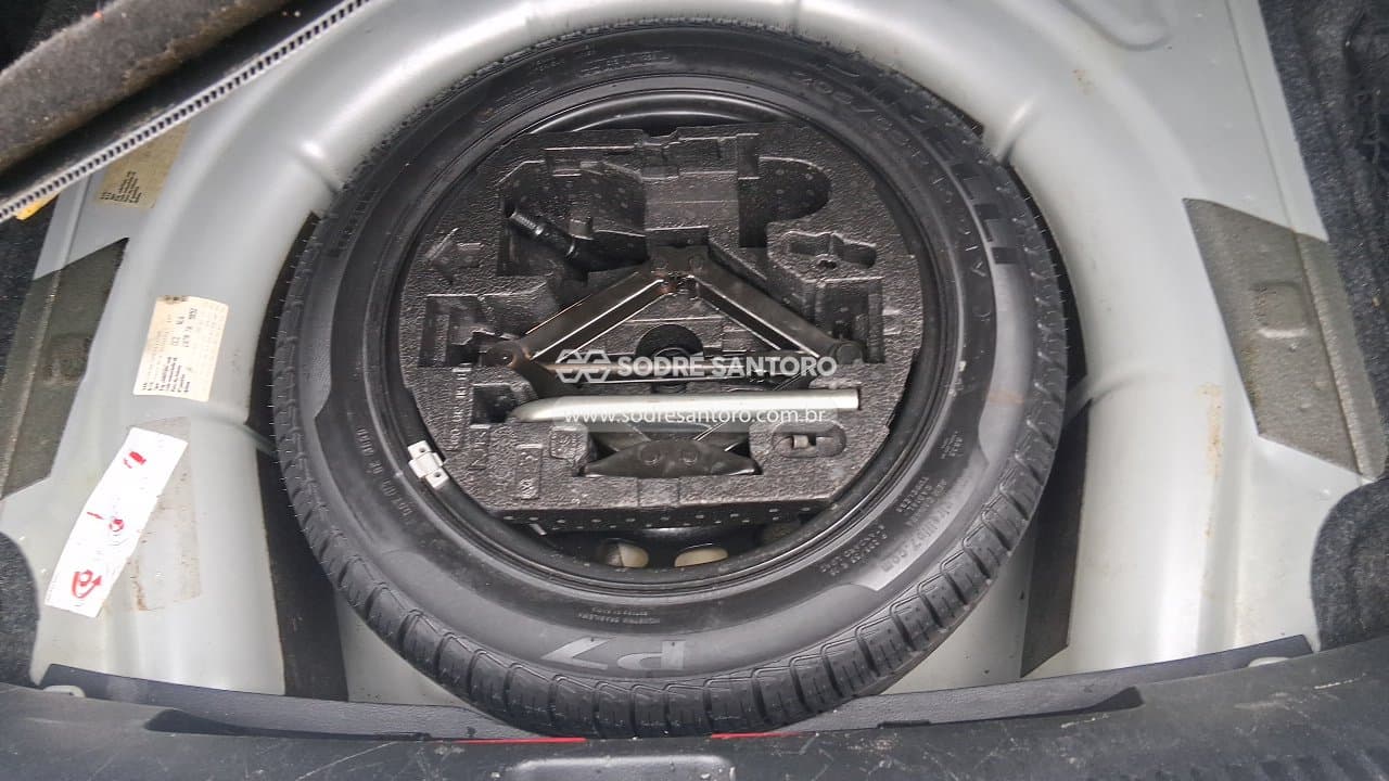 Volkswagen Jetta 2.0t 2012 — foto 10