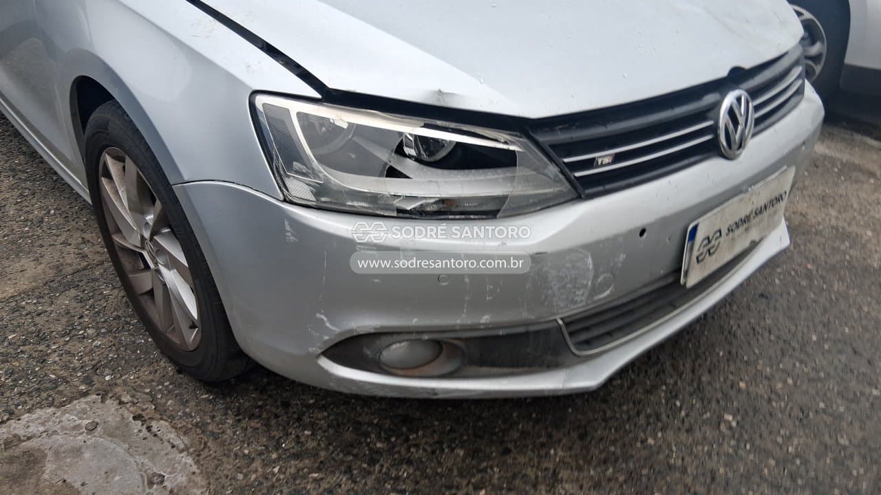 Volkswagen Jetta 2.0t 2012 — foto 12