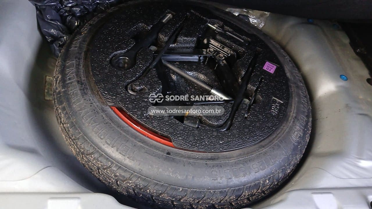Hyundai I30 2.0 2011 — foto 9
