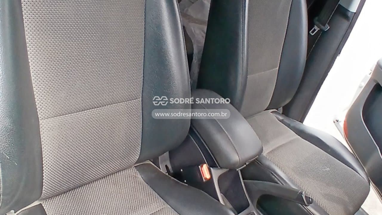 Kia Motors Sportage Ex2 2.0 2010 — foto 9