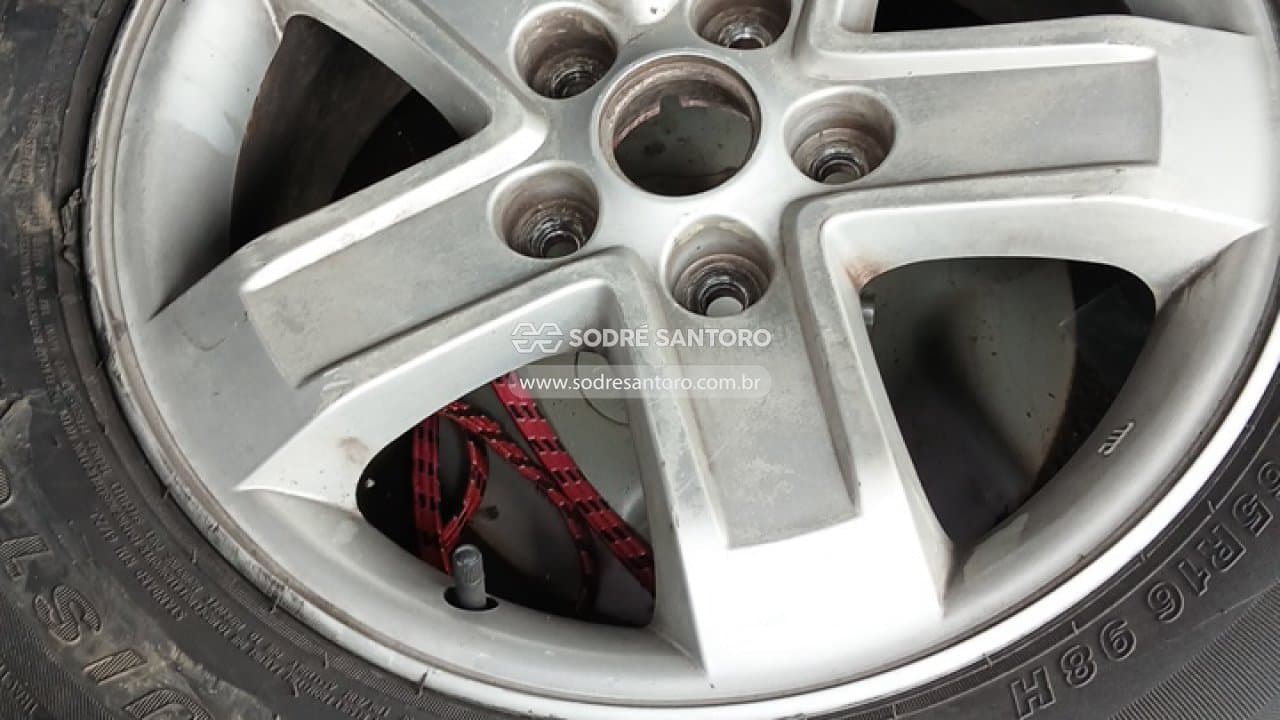 Kia Motors Sportage Ex2 2.0 2010 — foto 10