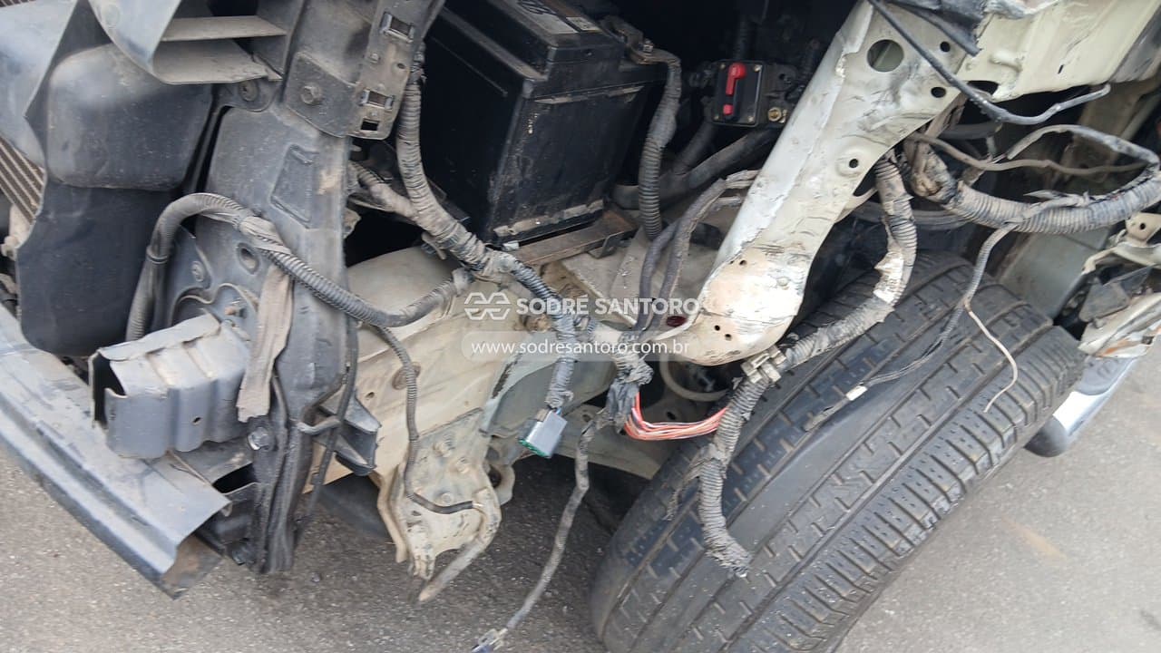 Kia Motors Sportage Ex2 2.0 2010 — foto 12