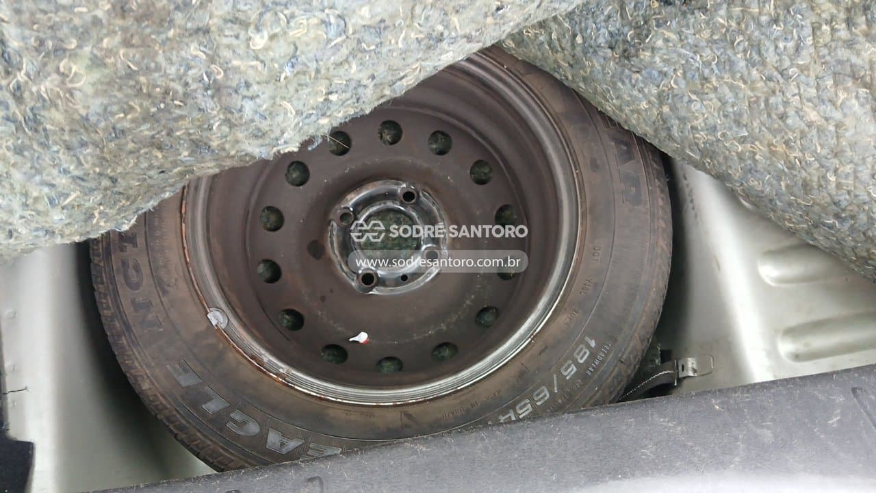 Citroën C3 Glx 14 Flex 2009 — foto 10