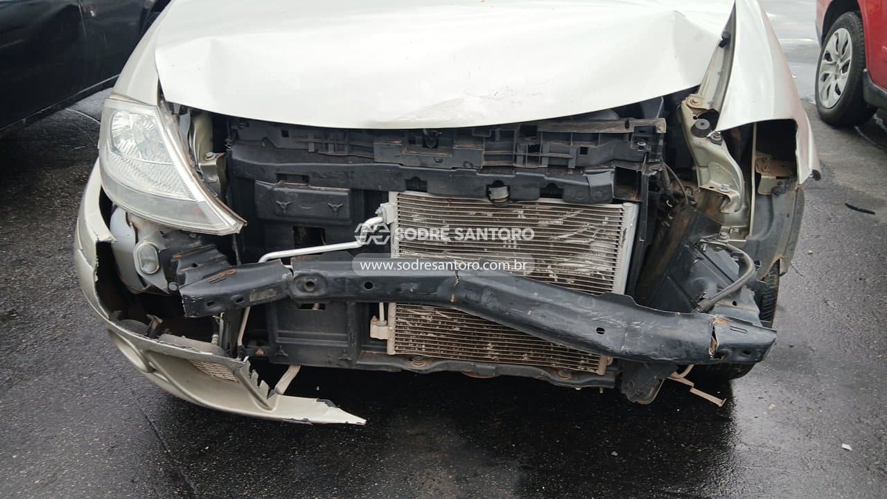 Citroën C3 Glx 14 Flex 2009 — foto 11