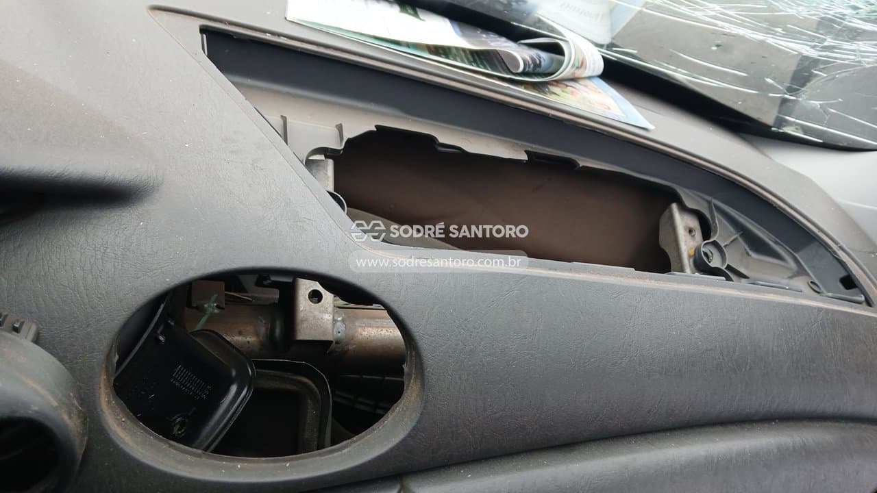 Ford Focus 1.6 Flex Ha 2008 — foto 10