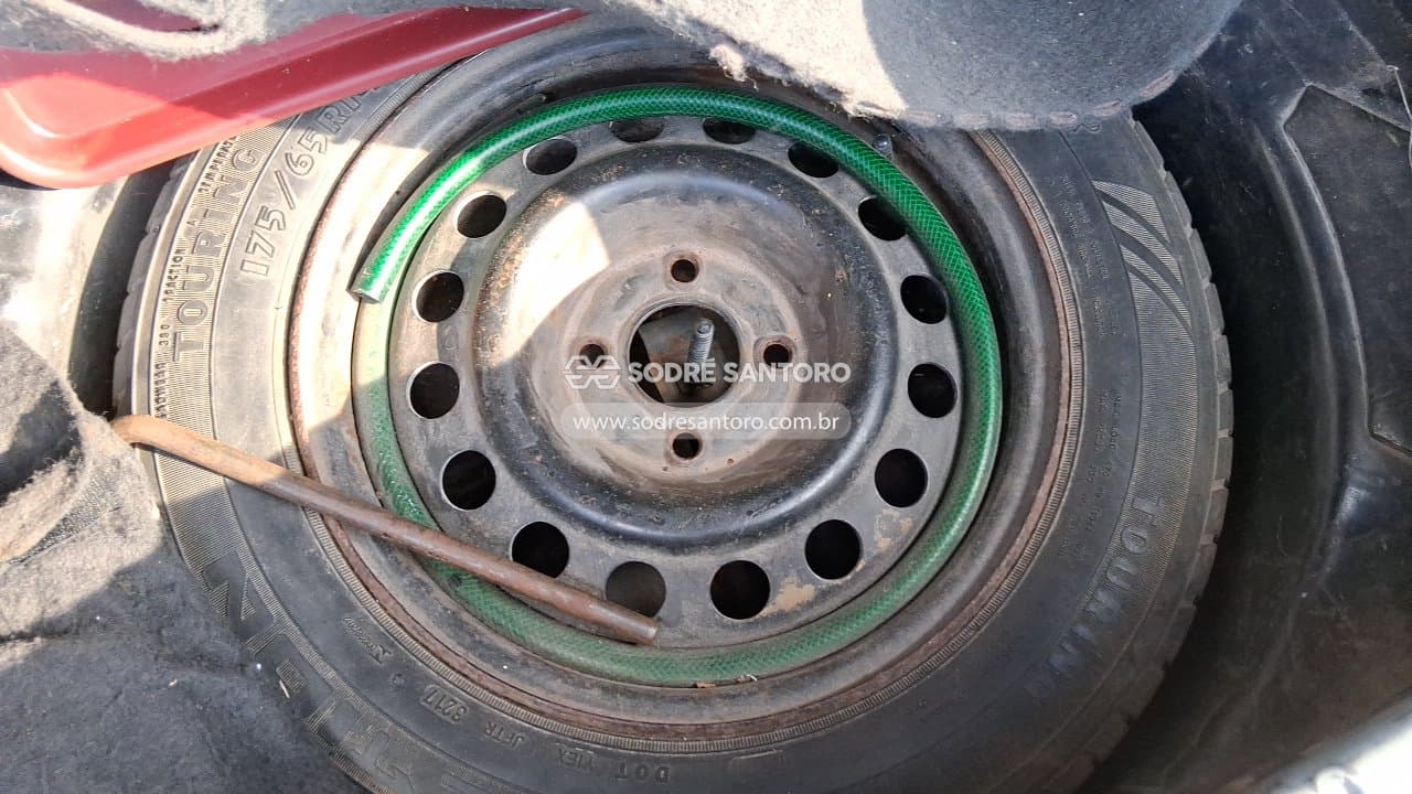Chevrolet Corsa Hatch Maxx 2007 — foto 9