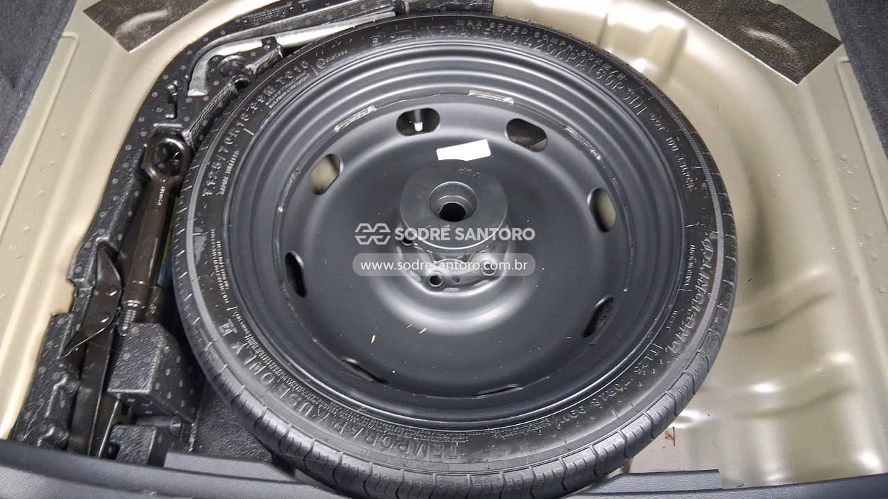 Volkswagen Taos Hl Tsi 2023 — foto 10