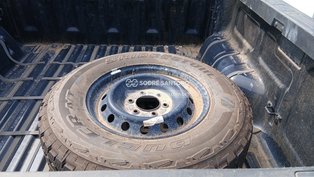 Ford Ranger 2026 — foto 10