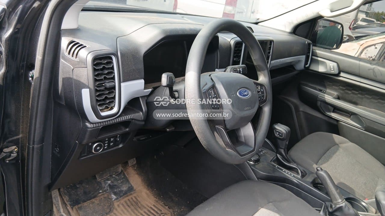 Ford Ranger 2026 — foto 6