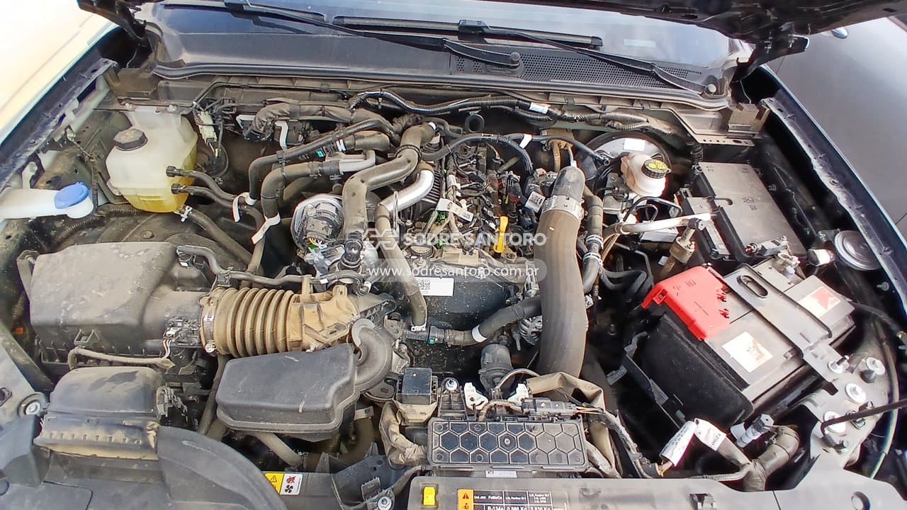 Ford Ranger 2026 — foto 5